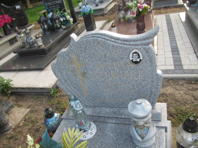 Dorota Lichwiarz 1962 Gmina Żagań - Grobonet - Wyszukiwarka osób pochowanych