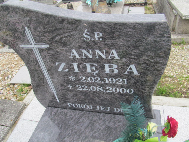 Józef Pawlina 1892 Gmina Żagań - Grobonet - Wyszukiwarka osób pochowanych