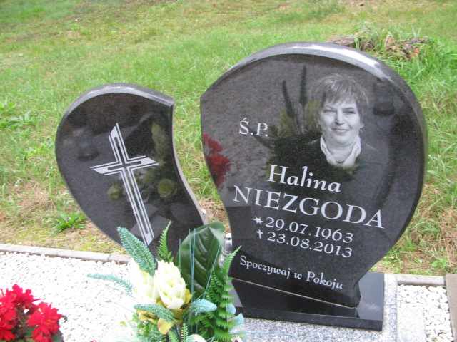Marek Niezgoda 1994 Gmina Żagań - Grobonet - Wyszukiwarka osób pochowanych