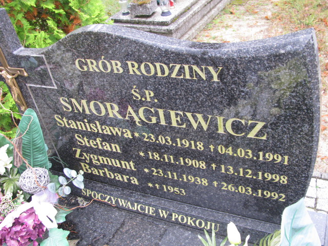 Adam Solecki 1897 Gmina Żagań - Grobonet - Wyszukiwarka osób pochowanych