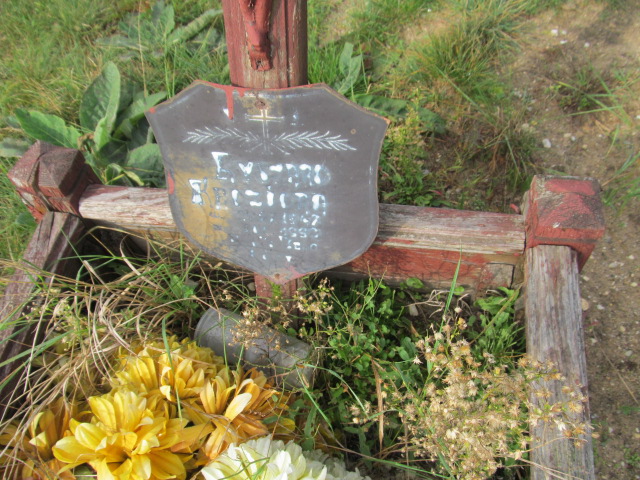 Marian Kędziora 1956 Gmina Żagań - Grobonet - Wyszukiwarka osób pochowanych